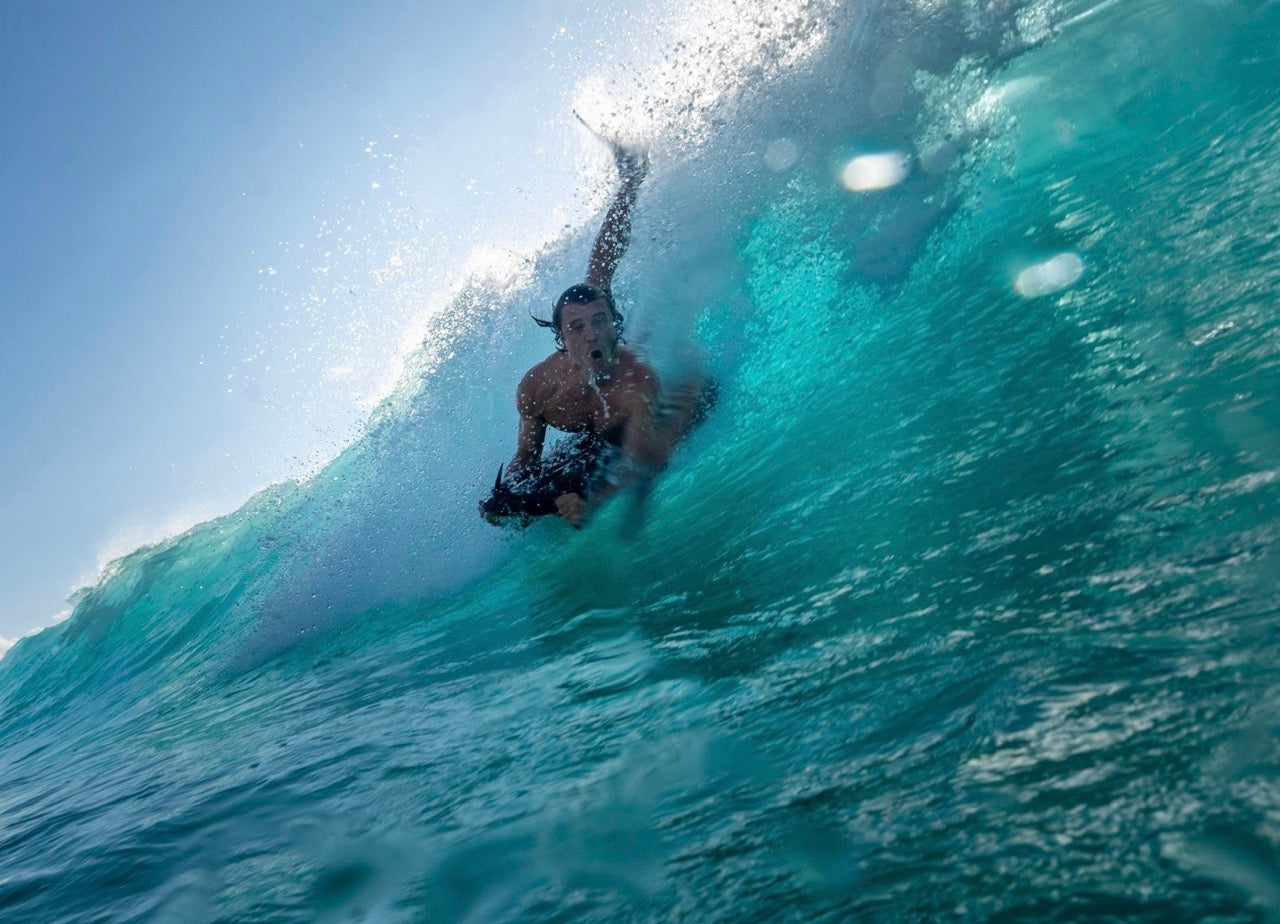 SURF ACCESSORIES & GEAR