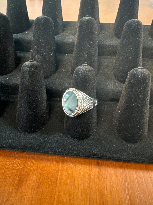 Rings (Silver)