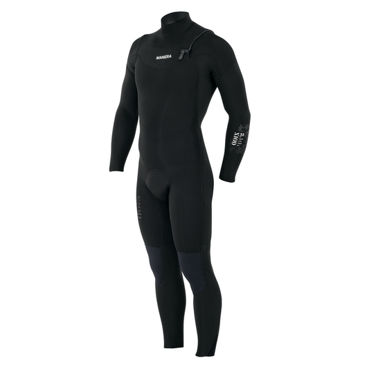 X10D Meteor - Front Zip 3/2mm (Men)