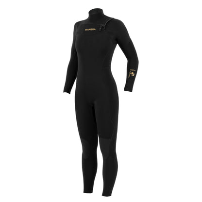 SEAFARER - Front Zip 4/3 (Women) ('25)