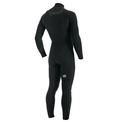 X10D Meteor - Front Zip 4/3mm (Men)