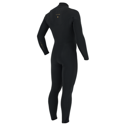 ALT Meteor - Front Zip 4/3mm (Men)