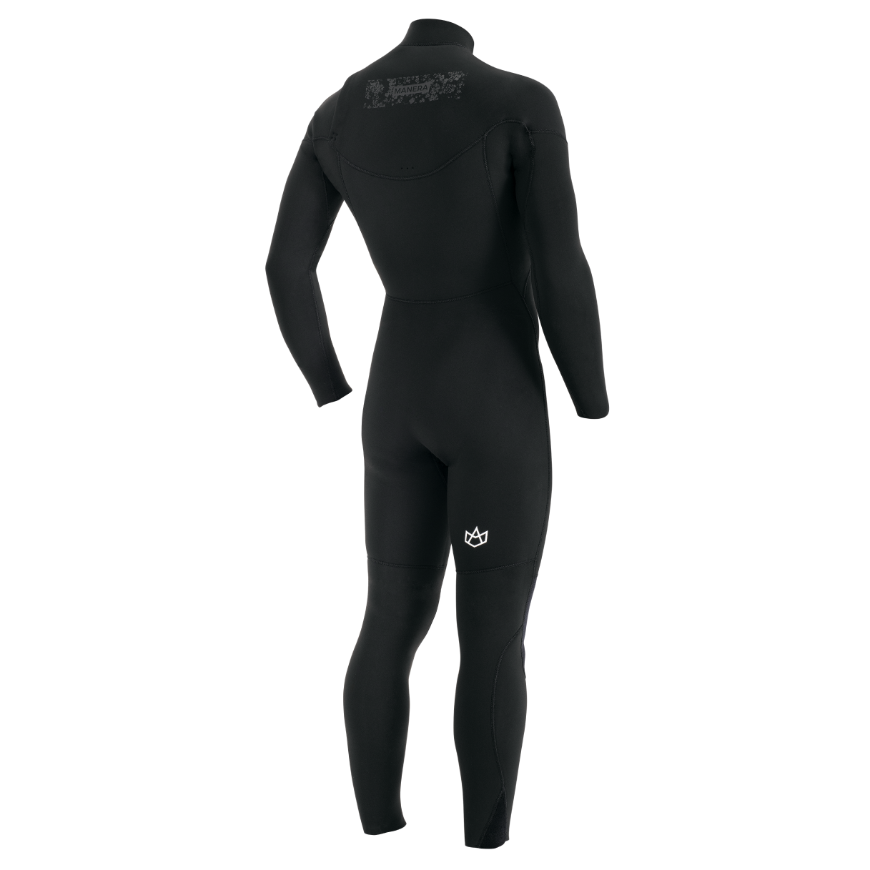 X10D Meteor - Front Zip 5/4/3mm (Men)