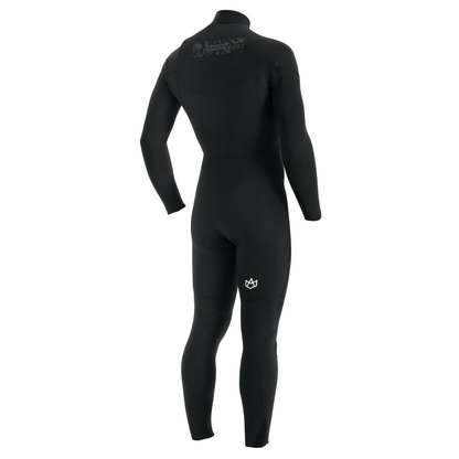 X10D Meteor - Front Zip 5/4/3mm (Men)