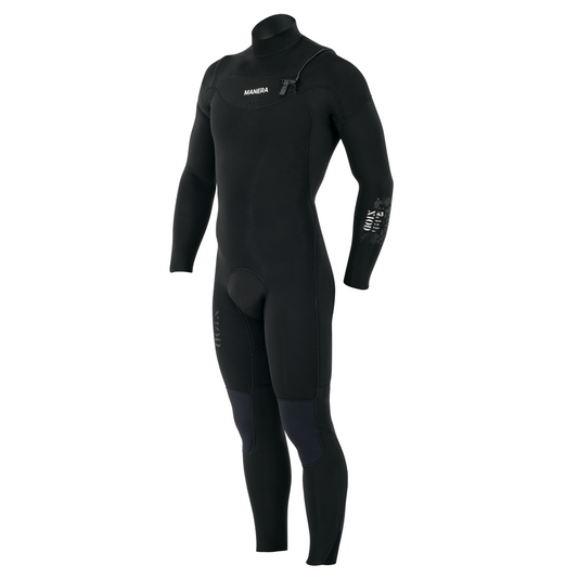 X10D Meteor - Front Zip 4/3mm (Men)