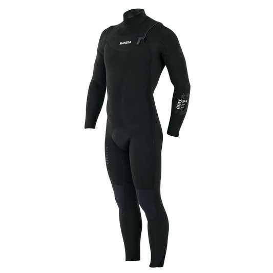 X10D Meteor - Front Zip 5/4/3mm (Men)