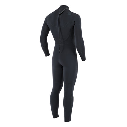 SEAFARER - Back Zip 4/3mm (Men) ('23)