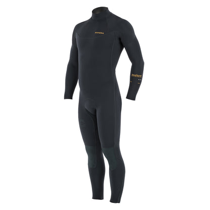 SEAFARER - Back Zip 4/3mm (Men) ('23)