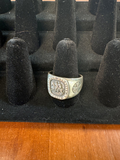 Rings (Stainless Steel)