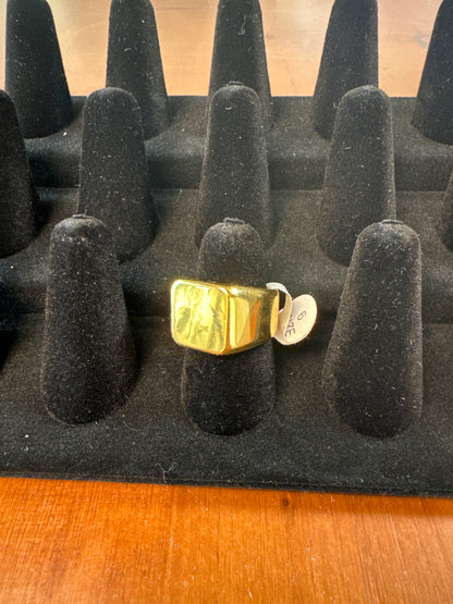 Rings (Stainless Steel)