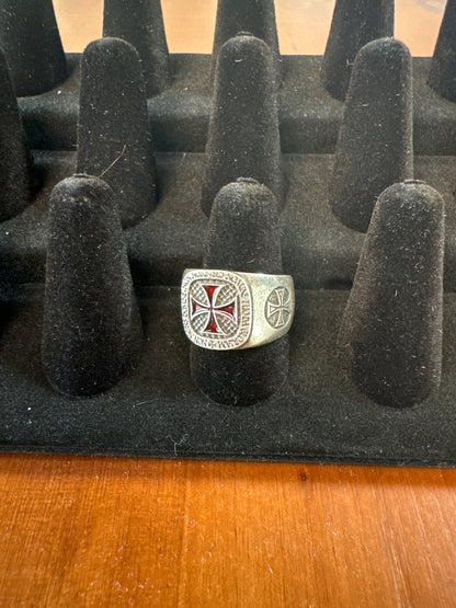 Rings (Stainless Steel)