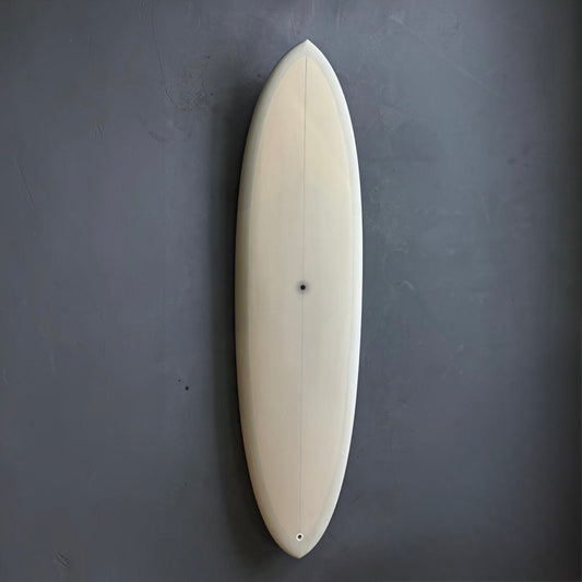 6'6 SUSHI ROLL GREEN BOTTOM front