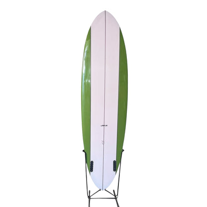 7'0 Sushi Roll