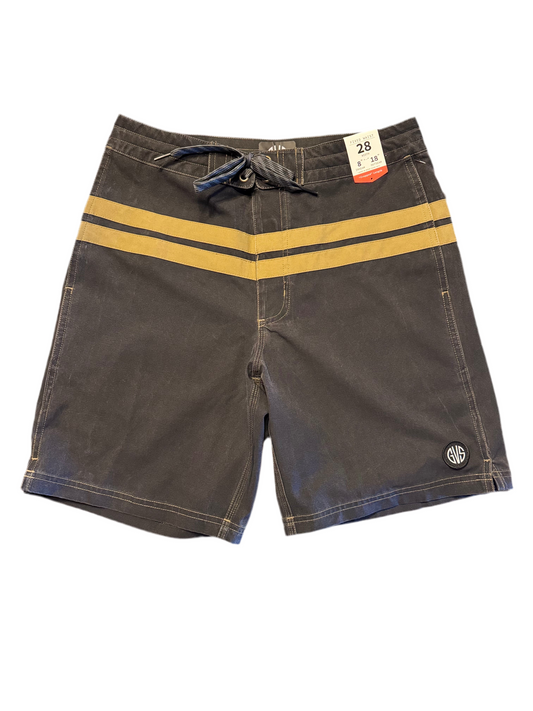 GVS Stripes Board Short
