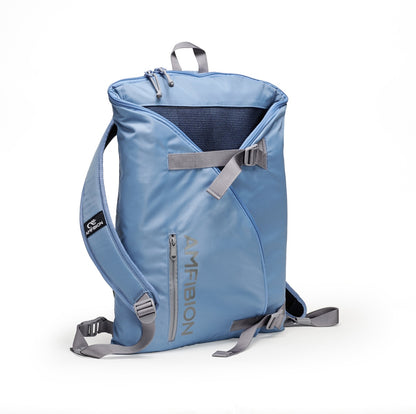 SHORELINE Convertible Changing Mat Backpack