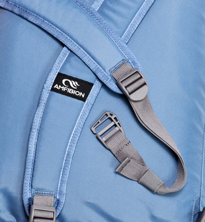 SHORELINE Convertible Changing Mat Backpack