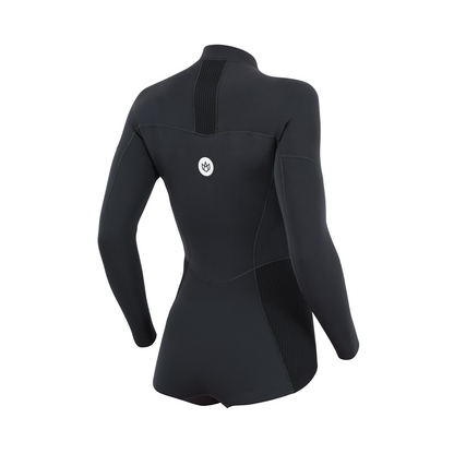 BIKISUIT Women 2mm