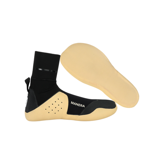 MAGMA Boots 5mm - Round toe