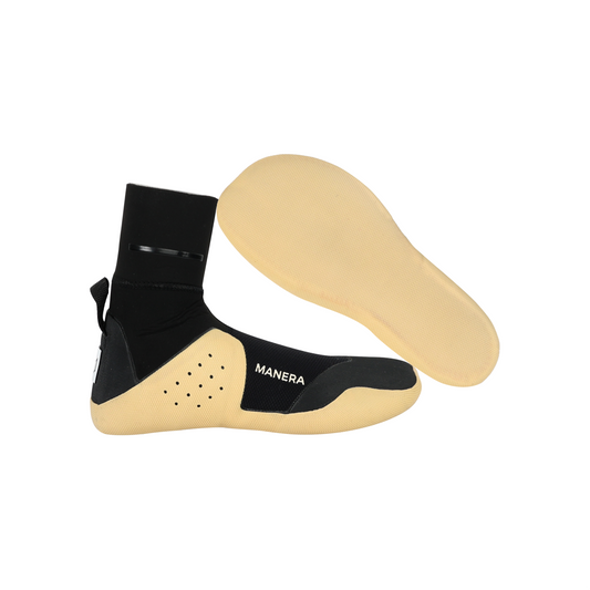 MAGMA Boots 7mm - Round toe