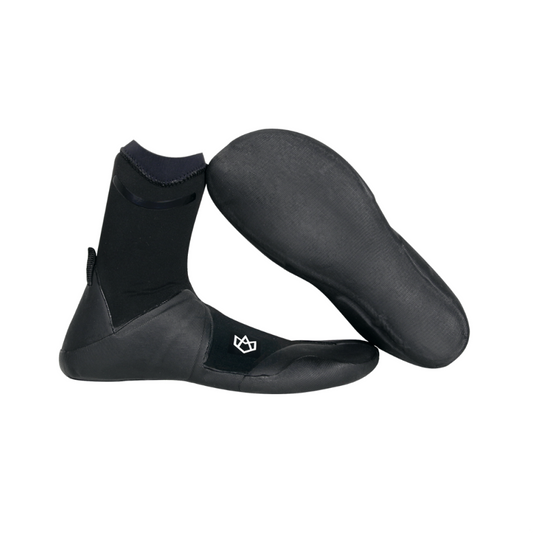 X10D Boots 3mm - Round toe