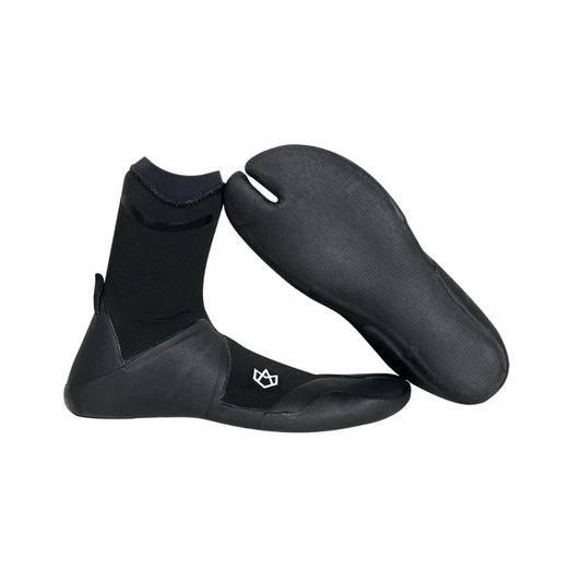 X10D Boots 3mm - Split toe
