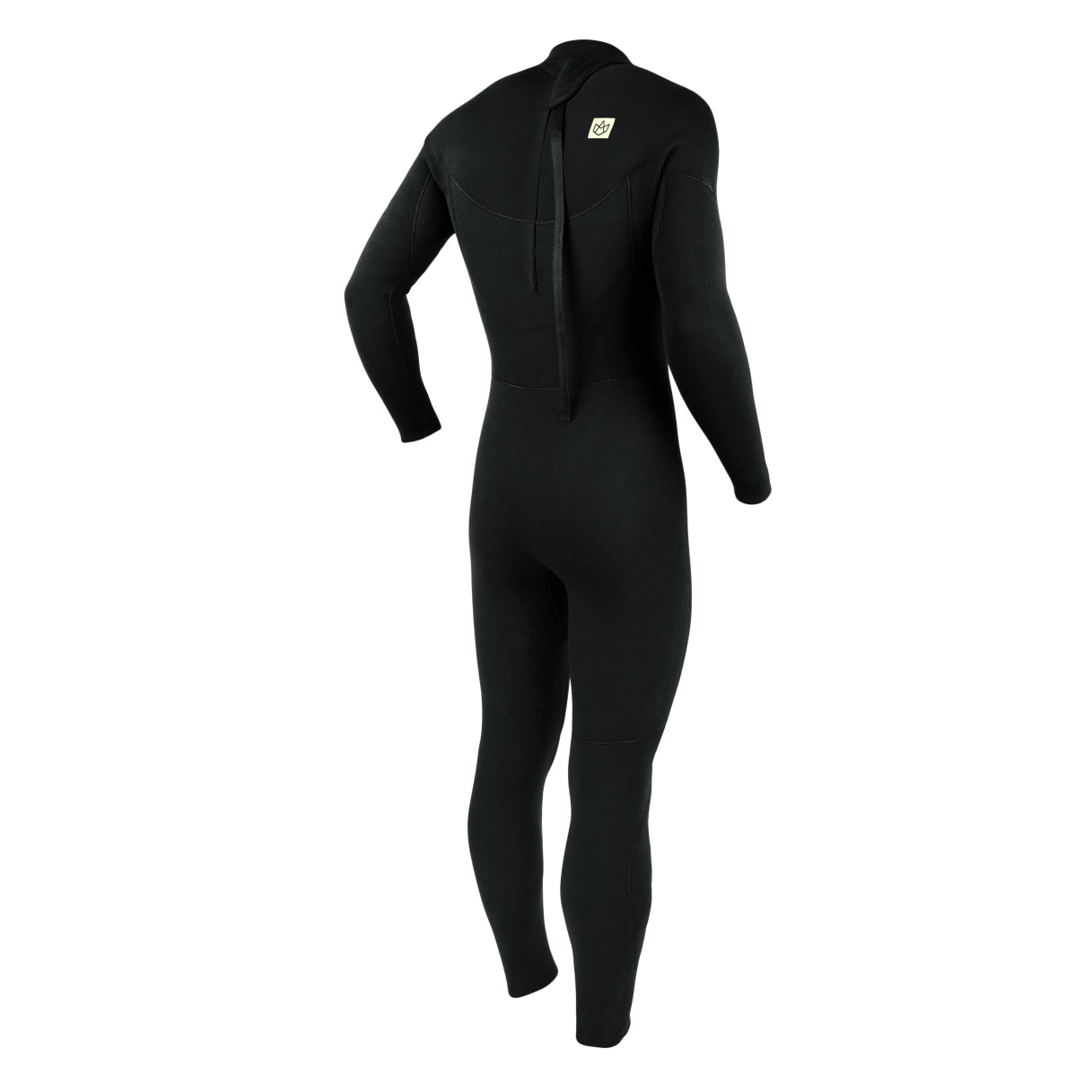 CLASSIC - Back Zip 3/2mm (Men) ('26)