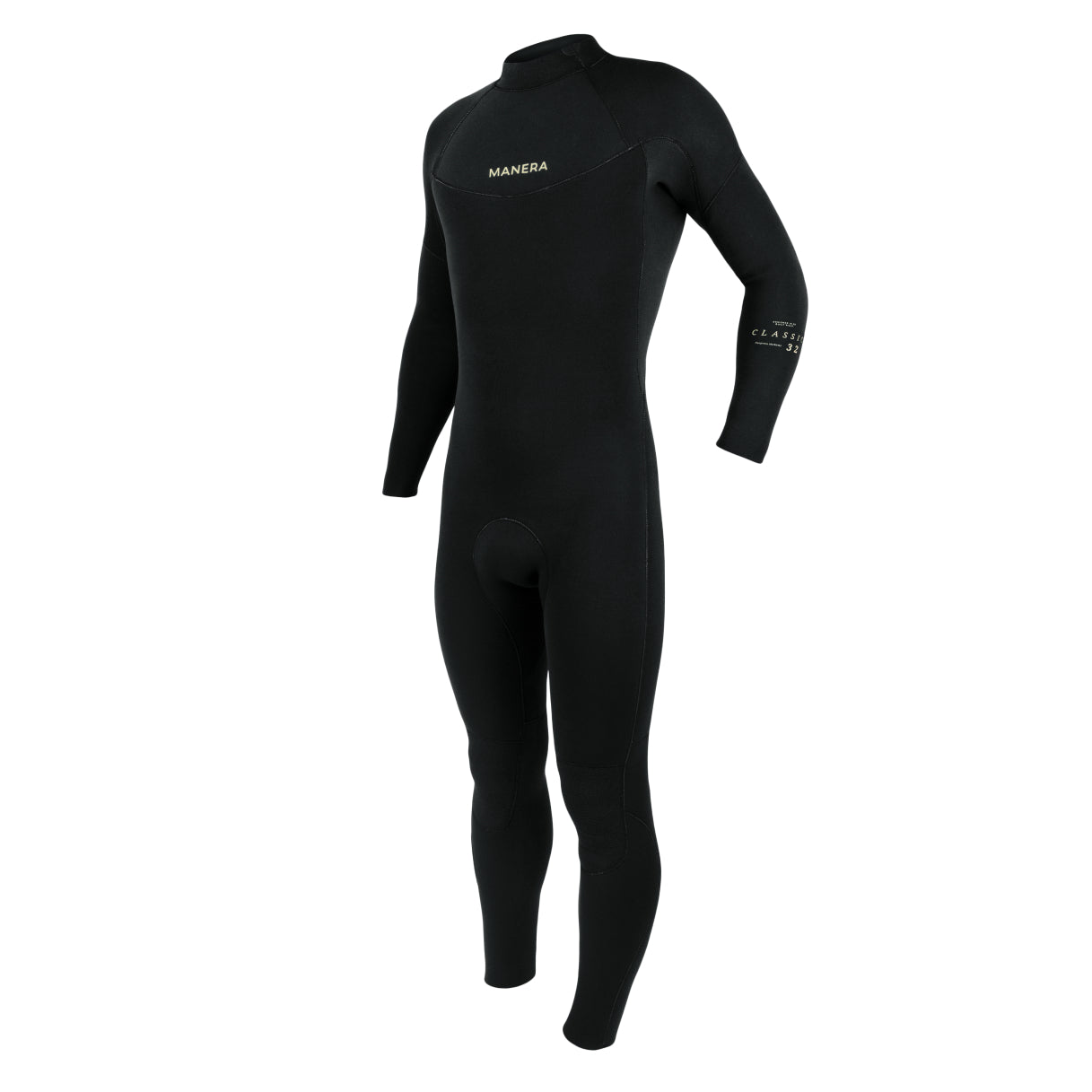 CLASSIC - Back Zip 3/2mm (Men) ('26)