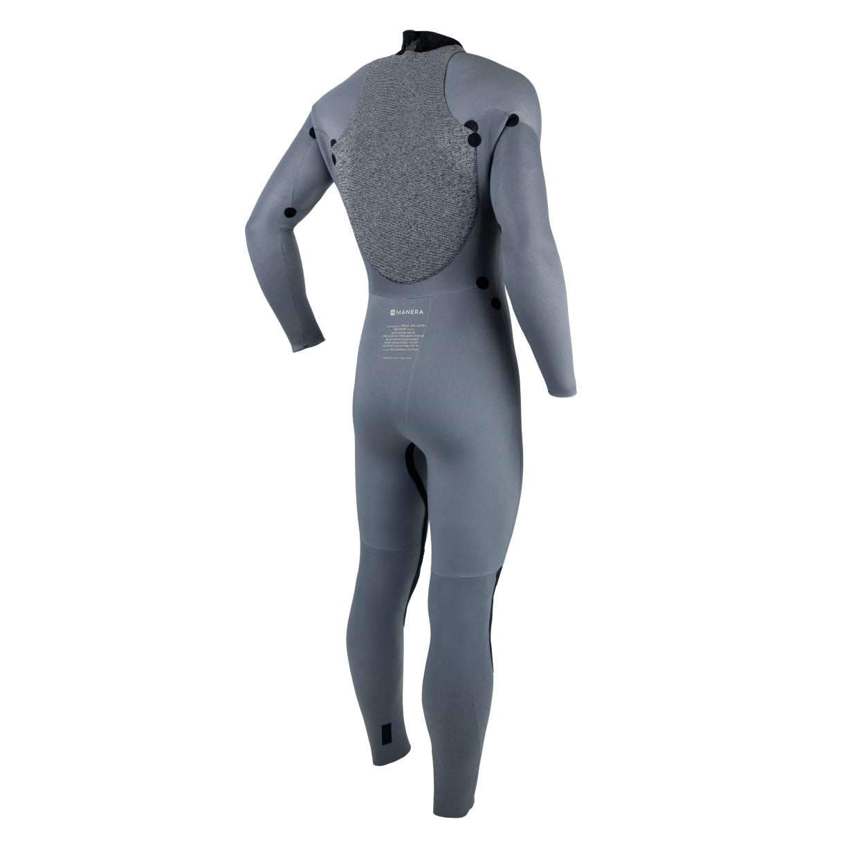 CLASSIC - Back Zip 3/2mm (Men) ('26)