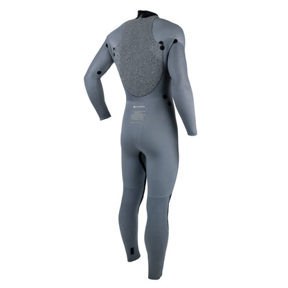 CLASSIC - Back Zip 3/2mm (Men) ('26)