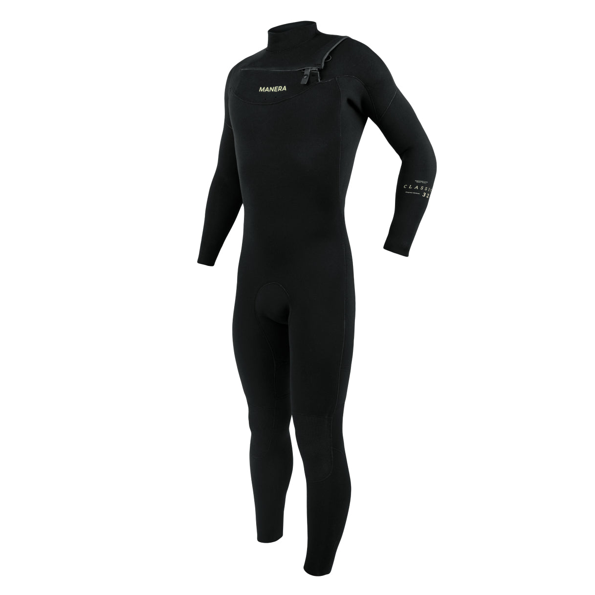 CLASSIC - Front Zip 3/2mm (Men) ('26)