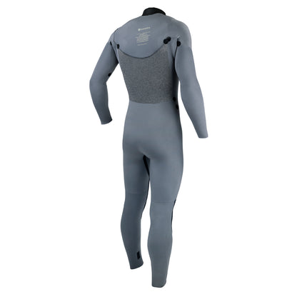 CLASSIC - Front Zip 4/3mm (Men) ('26)