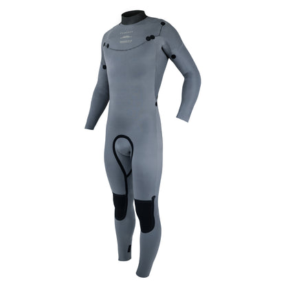 CLASSIC - Front Zip 4/3mm (Men) ('26)