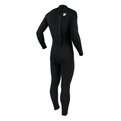 CLASSIC - Back Zip 4/3mm (Men) ('26)