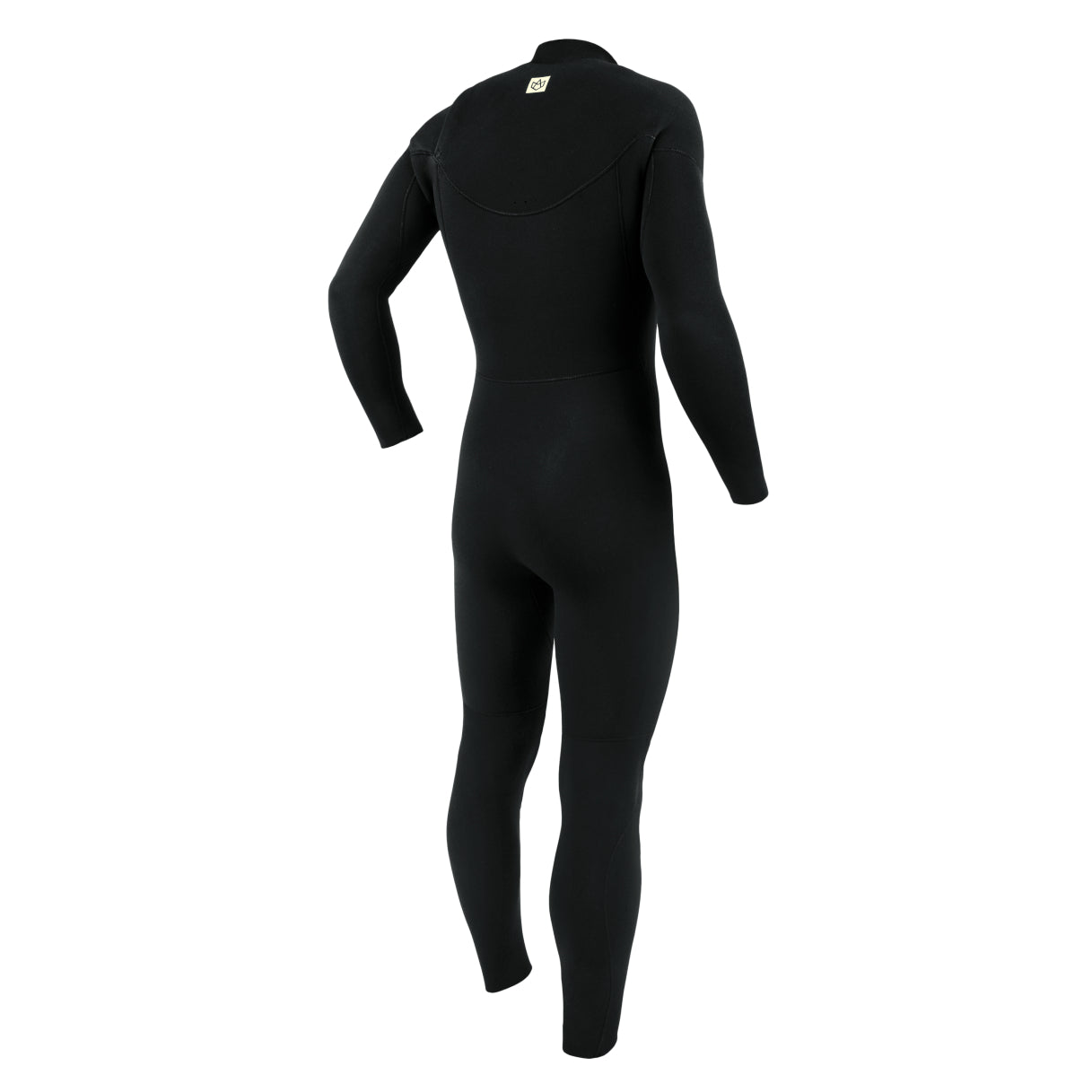 CLASSIC - Front Zip 4/3mm (Men) ('26)