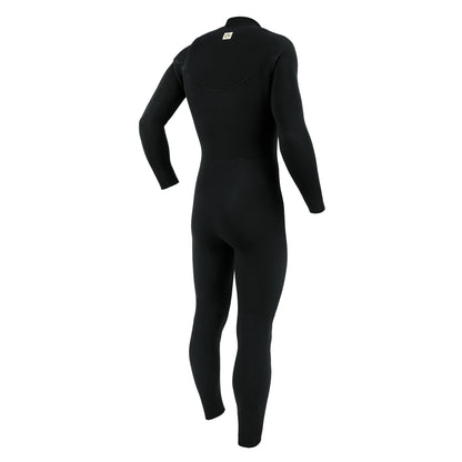 CLASSIC - Front Zip 4/3mm (Men) ('26)