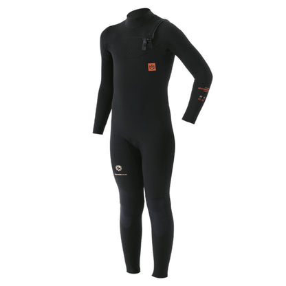 SEAFARER GROMS - Front Zip 3/2mm