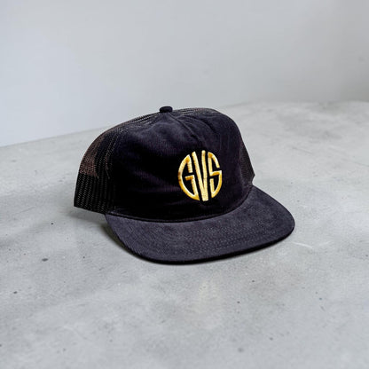 "GVS" Cord Snapback
