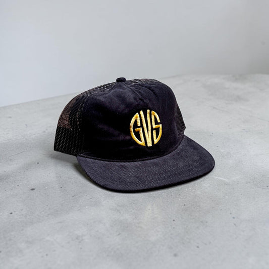 "GVS" Cord Snapback