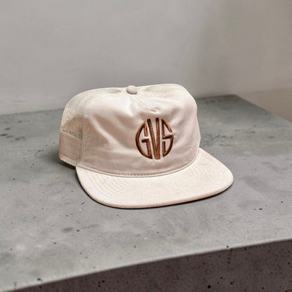 "GVS" Cord Snapback