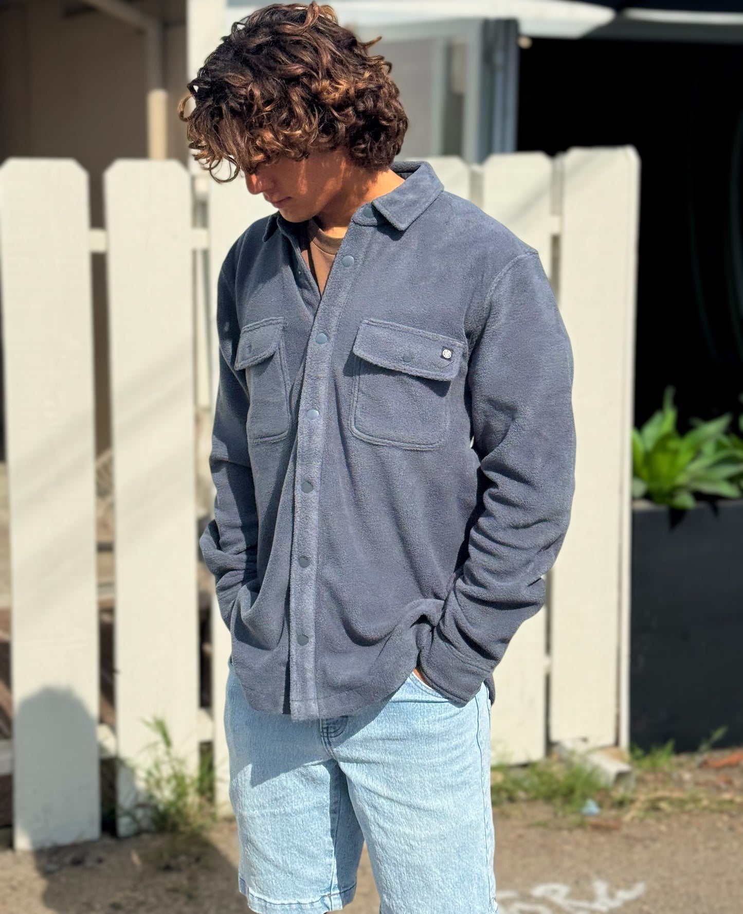 GVS Range Fleece