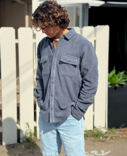 GVS Range Fleece