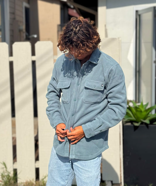 GVS Range Fleece
