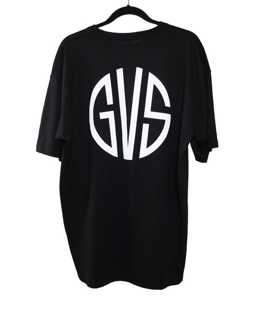 GVS T Black
