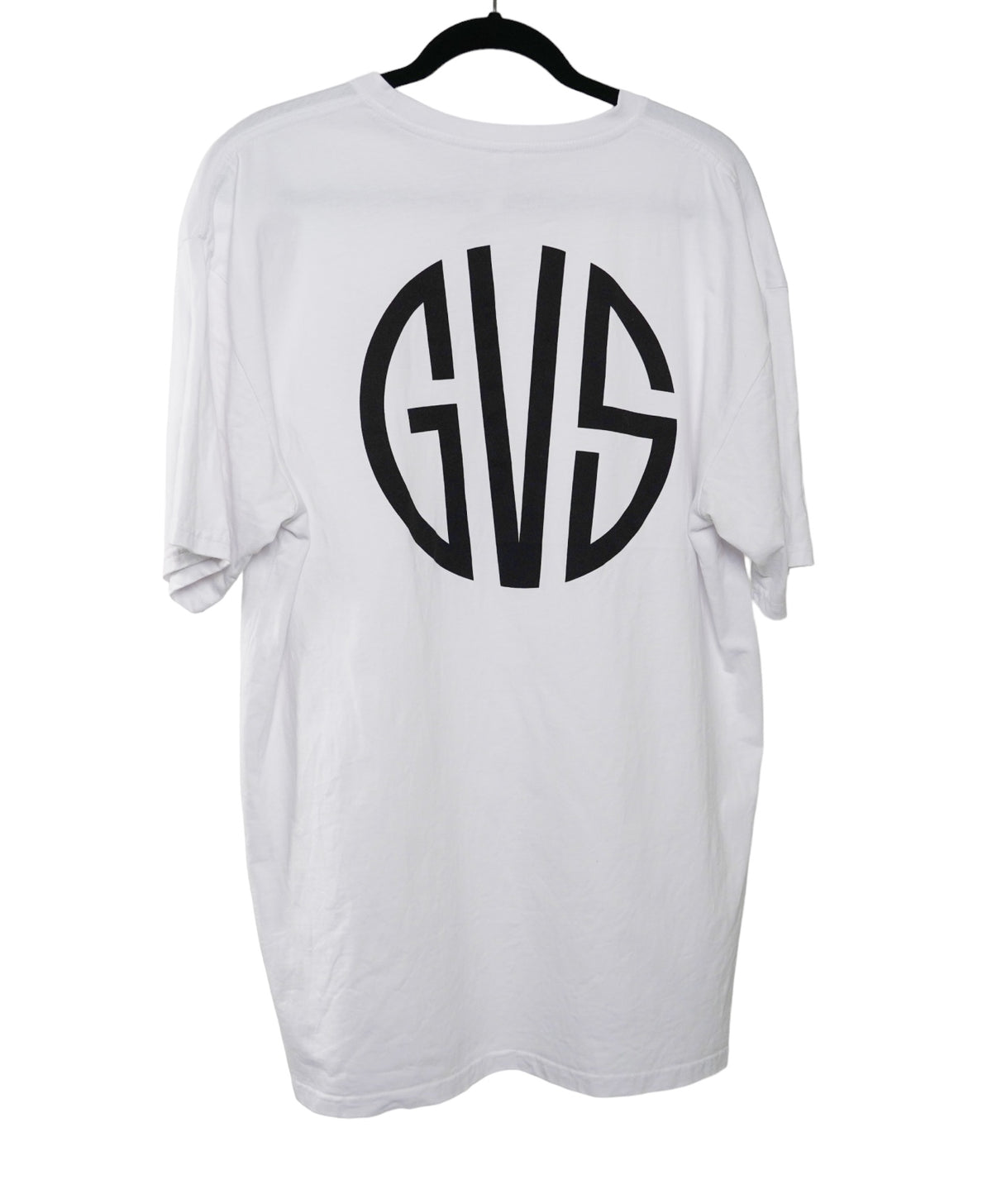 GVS T White