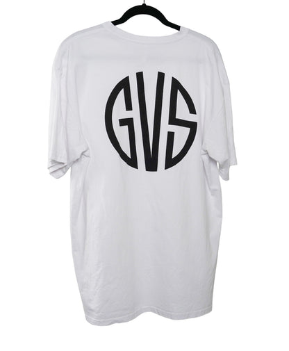 GVS T White