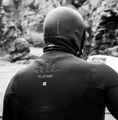 ALT Meteor - Front Zip 5/4/3mm (Men)