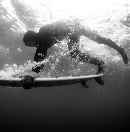 Manera MAGMA - Front Zip 5/4/3mm (Men)