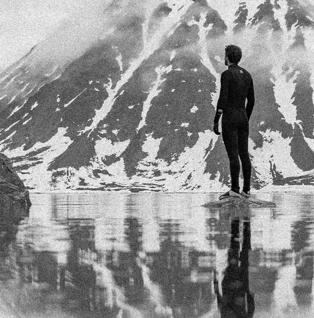 Manera MAGMA - Front Zip 5/4/3mm (Men)