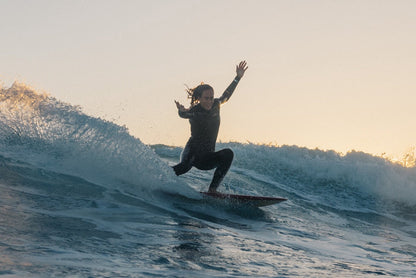 SEAFARER - Front Zip 3/2mm (Women) ('23)