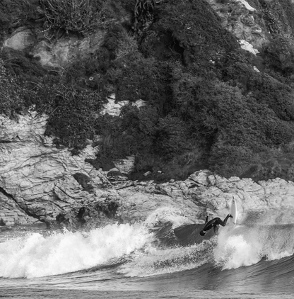 Manera MAGMA - Front Zip 5/4/3mm (Women)